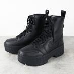 NIKE ナイキ ブーツ AIR JORDAN 1 BROOKLYN エアジョーダン 1 ブルックリン FJ5737-001 レディース スニーカー 厚底 レザー レースアップ シューズ 靴
