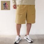 MONCLERモンクレールハーフパ...