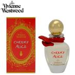 ヴィヴィアンウエストウッド 香水 チーキーアリス EDT/50mL レディース ご注文後5日前後発送予定
