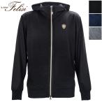 フェリージゴルフ ウェア メンズ レダ パーカージャケット Felisi GOLF MS REDA PARKA JACKET FLG631M19 FLG 返品交換不可