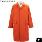 タリアトーレ コート メンズ カシミア混ヴァージンウール バルカラーコート TAGLIATORE LOYD/S TLT 770065 O1024 返品交換不可