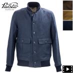 ショッピング半額以下 バルスター ブルゾン メンズ リネン ブルゾン ヴァルスタリーノ VALSTAR VALSTARINO VAL 407A A043 返品交換不可