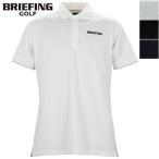 ブリーフィング ゴルフ ウェア メンズ ツアーポロ べーシックスコレクション BRIEFING GOLF MS TOUR POLO BBG251M02 BRG