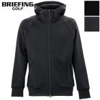  Briefing Golf одежда мужской стежок 3D Logo Parker BRIEFING GOLF MS STITCHED 3D LOGO PARKA BRG263M22 BRG