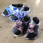 Danner ダナー【MIZUGUMO SLIDE《MARBLE》】ミズグモ スライド サンダル アウトドア  リカバリーサンダル