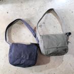 BLACK SIGN ブラックサイン【BSSA-26601】【Chronicle Bag】クロニクルバッグ ショルダーバッグ ニュースペーペーパーバッグ 日本製