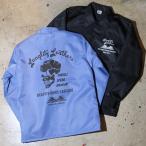 Langlitz Leathers ラングリッツレザーズ【WINDBREAKER DHC-1】ウィンドブレーカー日本製