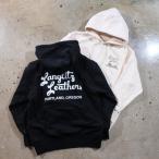 ショッピングボディ Langlitz Leathers ラングリッツレザーズ【Hooded Sweat Shirts】≪TypeA≫フーデッドスウェットシャツ 裏起毛度詰め オリジナルヘヴィーウェイトボディ