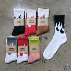 TONNY SOCKS  トニーソックス 日本製パイルソックス フレイムス パイル編み 男女兼用ユニセックス 25-28cm