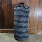 WESTRIDE талия ride [WATER-PROOF BAG IN BAG]{L размер }{NIGHT TIGER} вода устойчивый сумка органайзер водонепроницаемый da полный roll сумка MADE IN JAPAN
