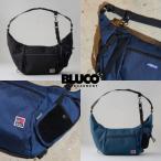 BLUCO×BALLISTICS ブルコ×バリスティクス【141-71-011】【BANANA BAG -SOLID-】バナナバッグ-ソリッド-