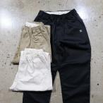 BLUCObruko[161-41-031][ постоянный обработка легкий рабочие брюки ]TCtsu il 