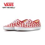 VANS バンズ【AUTHENTIC】≪Primary Check Ra