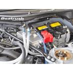 オイルキャッチタンク トヨタ 86 ZN6・GR86 ZN8、スバル BRZ ZC6・ZD8 ビートラッシュ レイル 【S96400CT】