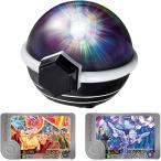 ポケットモンスター 超連動!ポケモン テラスタルオーブDX