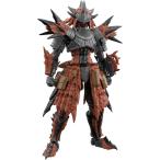 BANDAI SPIRITS 30MF モンスターハンター ワイルズ リオレウス 装備 − レウスシリーズ − バンダイ スピリッツ