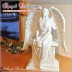 ... ангел Angel изображение / ангел /angel/ украшение / произведение искусства / скульптура / Ray k боковой Рождество /Lakeside Christmas/ память день / праздник / подарок / подарок /75797-white