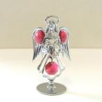  crystal ti свет Angel S красный / "ловец солнца" / crystal / ангел / Angel /. праздник / подарок / подарок / память день / новое здание * брак праздник ./ интерьер / смешанные товары 