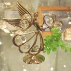  crystal ti свет Angel M прозрачный / "ловец солнца" / crystal / ангел / Angel /. праздник / подарок / подарок / память день / новое здание * брак праздник ./ интерьер / смешанные товары 