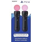 Playstation Move Twin Pack (PS4)好評販売中
