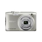Nikon デジタルカメラ COOLPIX A100 光学5