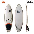 NSP SUP BOARD サップボード 2023 NSP WAVE SUP INSTIGATOR 7’6”