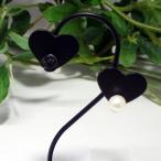 Yahoo! Yahoo!ショッピング(ヤフー ショッピング)高品質 日本製 チタンポスト ピアス オニキス薔薇デザイン 淡水パールキャッチ リバーシブル可能