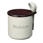 イシガキ産業 シュガーポット 900ml スプーン付