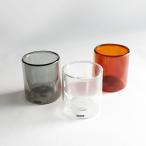 【ANAheim】アナハイム　ダブルウォールタンブラー　S 　210ml　二重ガラス　耐熱ガラス　Double Wall Tumbler　210