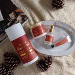 [THE the] специальный набор Winter Tea winter чай The * чай крем для рук соль для ванны pillow Mist THE the