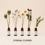 【ETERNAL FLOWER】ドライフラワー　リード　ディフューザー 25ml　エッセンシャルオイル　エターナルフラワー　ギフト　母の日