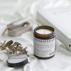 [KLINTA] aroma Sera pi- массаж свеча 