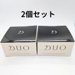 ショッピング購入 DUO クレンジングバーム 黒 ブラック ブラックリペア ザ クレンジングバーム デュオ 2個(90g×2) クレンジング 90g 2個 送料無料 DAA