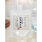 どろあわわ 110g 洗顔 豆乳石鹸 洗顔料 洗顔フォーム 泡 泥 ドロ 石鹸 送料無料 ※泡立てネットは付いていません CCC