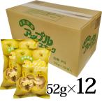 アップルスナック グリーン 52g 12個