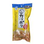 アラコウ水産 帆立貝ひもカリポリ ガーリック味 18g 10袋セット おつまみ 珍味