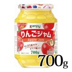 りんごジャムKanpy700g瓶大...