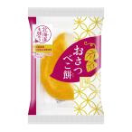 福かまど おさつべこ餅 日糧製パン Nichiryo 北海道 和菓子