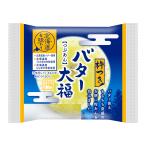 福かまど 杵つきバター大福 つぶあん 日糧製パン Nichiryo 北海道 和菓子