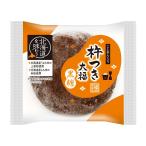 福かまど 杵つき大福 黒糖 日糧製パン Nichiryo 北海道 和菓子