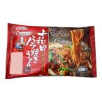 十和田バラ焼うどん 2食入 高砂 青森 B級グルメ 焼きうどん 十和田 バラ焼き