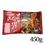 青森Ｂ級　グルメ　青森　十和田バラ焼うどん 2食入 (麺180g×2 たれ45g ×2) 常温保存可 高砂食品 青森県 バラ焼き