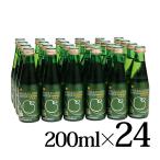  Sparkling Apple dry 200ml бутылка 24 шт. входит коробка автомобиль i колено Sparkling уголь кислота nonalcohol 