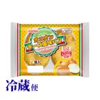 8月28日まで販売 冷蔵対応 オニオンチーズ風味パン 2個入 青森 工藤パン