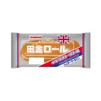 田舎ロール イギリストースト風 いなロール 工藤パン 青森県