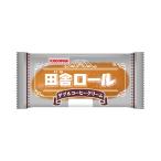 田舎ロール ダブルコーヒークリーム いなロール 工藤パン 青森県