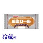 冷蔵対応 田舎ロール ダブルコーヒークリーム いなロール 工藤パン 青森県