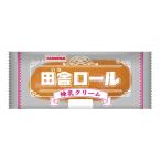 田舎ロール 練乳クリーム いなロール 工藤パン 青森県