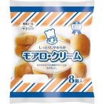  moa ro* крем 8 штук silaisi хлеб Iwate префектура Morioka город закуска хлеб сладкие булочки ..