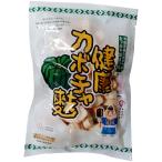 Yahoo! Yahoo!ショッピング(ヤフー ショッピング)健康カボチャ麩 50g お麩の松尾 青森県産カボチャ